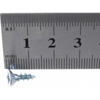 Саморез Госкреп ШУЦ 4,0х12 (26 шт) 1-0032800