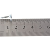 Саморез Госкреп ШУЦ 3,5х16, 200 шт. пл.конт 280 мл 1-0031690