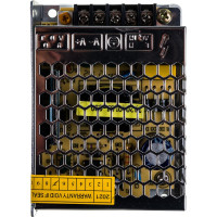 Блок питания SWG S-40-12 сетка, 40 W, 12V 00000000126
