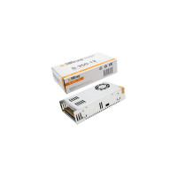 Блок питания SWG S-350-12 сетка, 350 W, 12V 00000000124