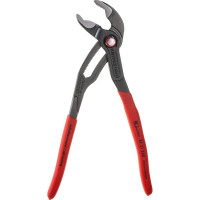 Переставные клещи KNIPEX COBRA QuickSet с фиксатором, быстрая установка, L-250 мм KN-8721250SB