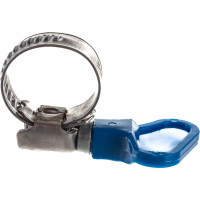 Обжимной хомут Госкреп из нерж. стали 12-20 мм с бабочкой 2 шт. европодвес 11-0011510