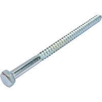 Сантехнический шуруп Госкреп 12х200, этикетка 3-0012390