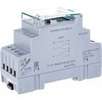 Астрономическое реле времени F&F PCZ-527 EA02.002.006
