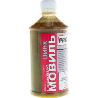 Мовиль PRO.STO Цинк 0,5 л 003-00074
