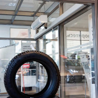 Тепловая завеса Тепломаш КЭВ-6П2211E 122009