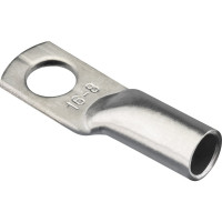 Медный луженый кабельный наконечник Duwi под опрессовку, JG-16-8-6, 10 шт./уп. 26655 6