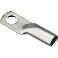 Медный луженый кабельный наконечник Duwi под опрессовку, JG-25-8-7, 10 шт./уп. 26656 3