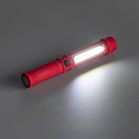 Светодиодный батареечный фонарь RITTER REV Worklight, HD, Vision, 3560 4Вт, IP44, 29047 6