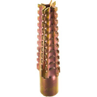 Дюбель для газобетона Госкреп металл, 10х60, 10 шт. 4-0014730