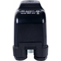 Реле давления для водоснабжения PM5G (1-5 бар; 1/4") STOUT SCS-0001-000005 RG008TMQ94FLLI