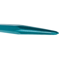 Лом KRAFTOOL Grand монтажный, 1500 мм, 25 мм, шестигранный, 21801-150