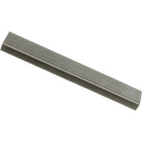 Скобы с зубьями (500 шт; 6 мм; Тип 53) для степлера RITTER HT520653