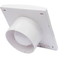 Бытовой настенный вентилятор TDM ELECTRIC 100 С SQ1807-0001