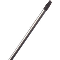 Шлицевая отвертка СТАНКОИМПОРТ SL, 150 мм CS-30.01.6x150