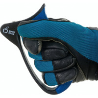 Точилка для топора GREEN APPLE GATT024 Б0043538