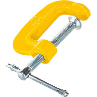 Струбцина Stayer SG-50 тип G 50 мм, 3215-050_z02