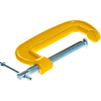 Набор струбцин Stayer SG-3 тип G 25-50-75 мм, 3212-H3_z03