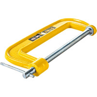 Струбцина Stayer SG-150 тип G 150 мм, 3215-150_z02