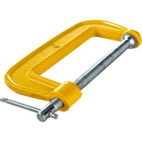 Струбцина Stayer SG-125 тип G 125 мм, 3215-125_z02