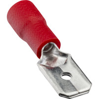 Плоский разъем Duwi, РпИп, 1.25-5-0.8, папа, 10 шт./в упаковке 26704 1