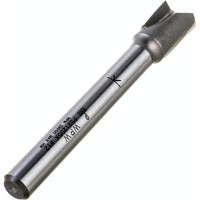 Фреза пазовая РАПИРА (12х12х80 мм; хвостовик 8 мм) WPW PS21205X