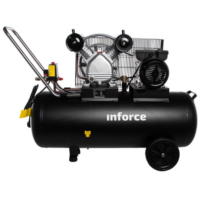 Компрессор Inforce BCX-100L 04-06-31