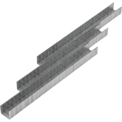 Скобы для степлера МастерАлмаз 14 мм; тип 140 (1000 шт.) 10507120