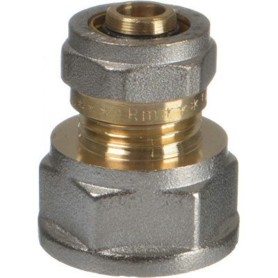 Terma Патрубок 3/4x16 г/ц 35073
