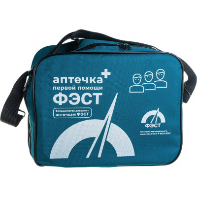 ФЭСТ Аптечка производственная ф 7,2