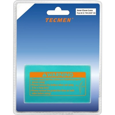 Внутреннее защитное стекло для ADF715S TECMEN 100513503