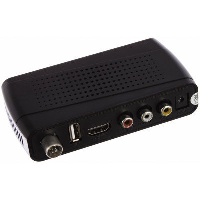 Приставка Perfeo DVB-T2/C STREAM-2 30010908