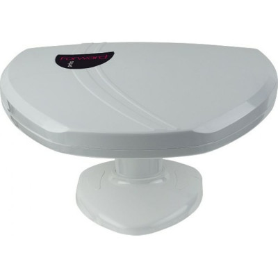 Perfeo ТВ антенна FORWARD активная встр. усилитель питание от ресивера 5V DVB-T2 30010606