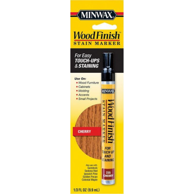 Minwax Маркер WF 235 Вишня 63486