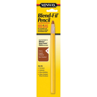 Minwax Карандаш BLEND-FIL #6 11006