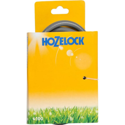 Hozelock Шланг 4100 1,3 м для ранцевого опрыскивателя 4100P3600
