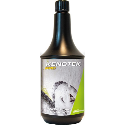 Ручной шампунь kenotek Snow Foam Shampoo 00.1060.11.0VG1168