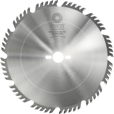 PROCUT Пила комбинационная 305x30x3.0/2.8 Z=60 788.3053060