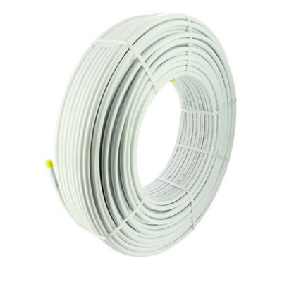 Uni-Fitt Труба 16х2.00.4 мет/пл 200м - Professional series PE-Xc/Al/PE-Xb 551P1620