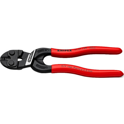 Компактный болторез Knipex CoBolt S KN-7131160