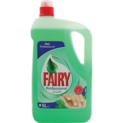 Средство для мытья посуды FAIRY PROFESSIONAL Sensitive 10802 603257