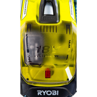 Ryobi ONE+ Газонокосилка бесщеточная RY18LMX37A-150 5133004582