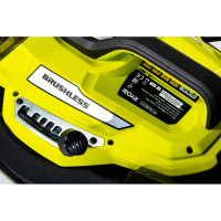 Ryobi ONE+ Газонокосилка бесщеточная RY18LMX37A-150 5133004582