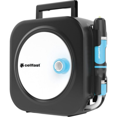 Катушка для шланга Cellfast ERGO XS 55-400