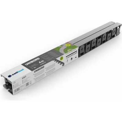 Садовый бордюр Cellfast UNIBORD 30-250