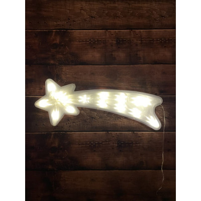 ЭРА Фигура LED Комета ENIOF07 , 220V, IP44, Б0041937