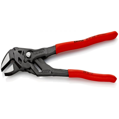 Переставные клещи Knipex KN-8601250SB