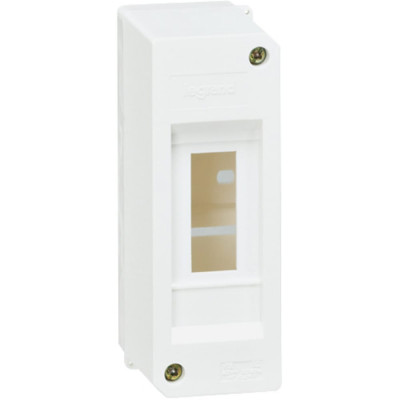 Накладной распределительный щиток Legrand 1356