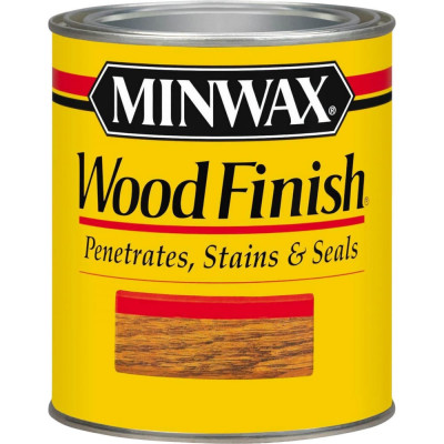 Minwax Морилка WF 209 Натуральный 946 мл 70000