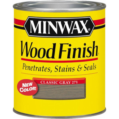 Морилка Minwax WF 271 70048